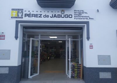 Ferretería Jabugo - ferretería jabugo